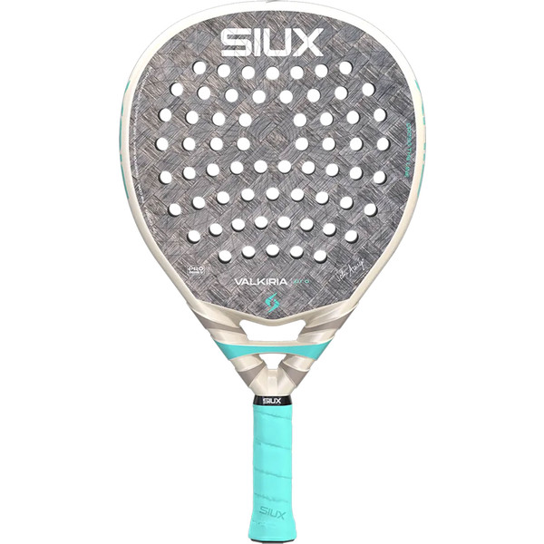 Siux Valkiria Pro 2026