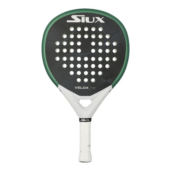 Siux Velox Flex groen