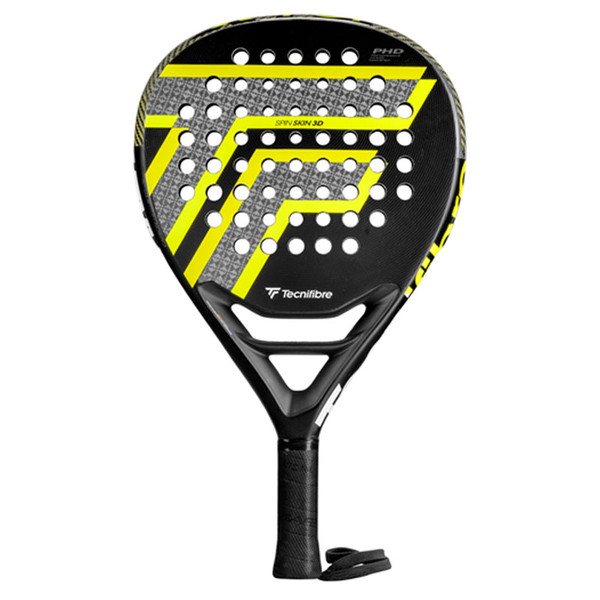 Tecnifibre Wall Breaker 375