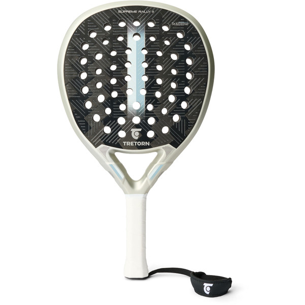 Tretorn Supreme Rally II