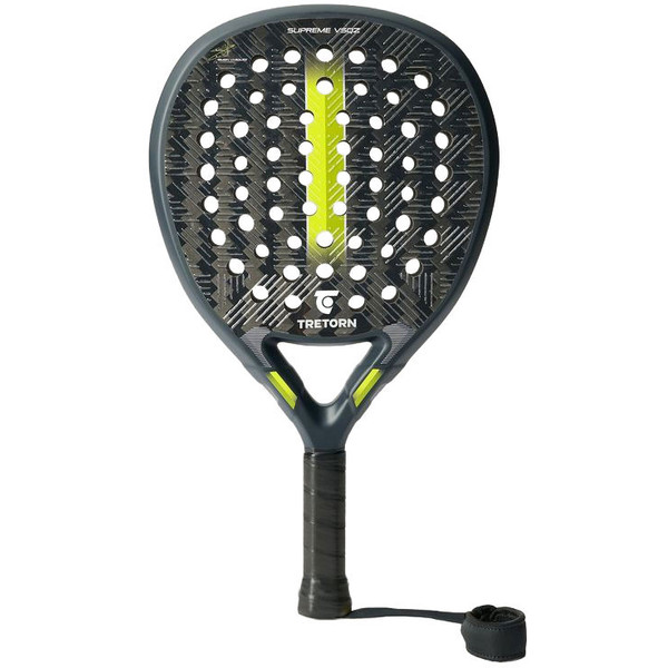 Tretorn Supreme Vasquez