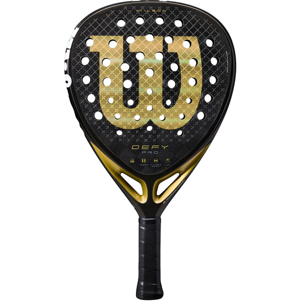 Wilson Defy Pro V1