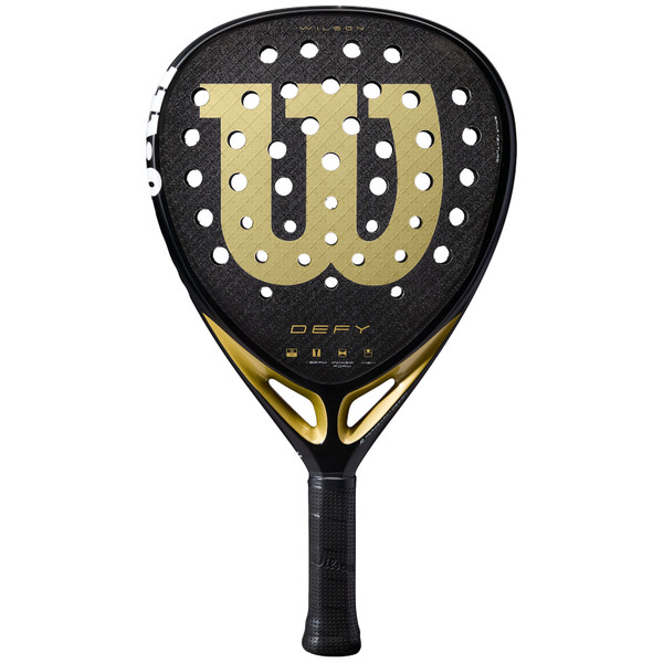 Wilson Defy V1