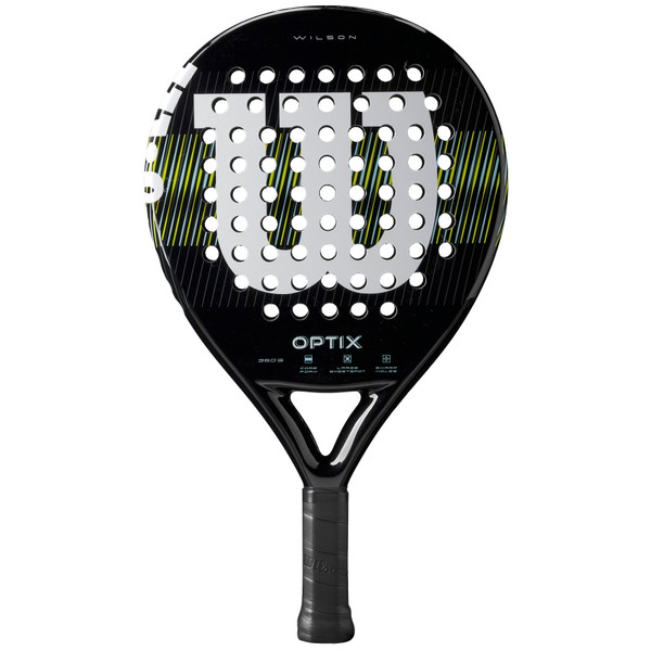 Wilson Optix V1 Black