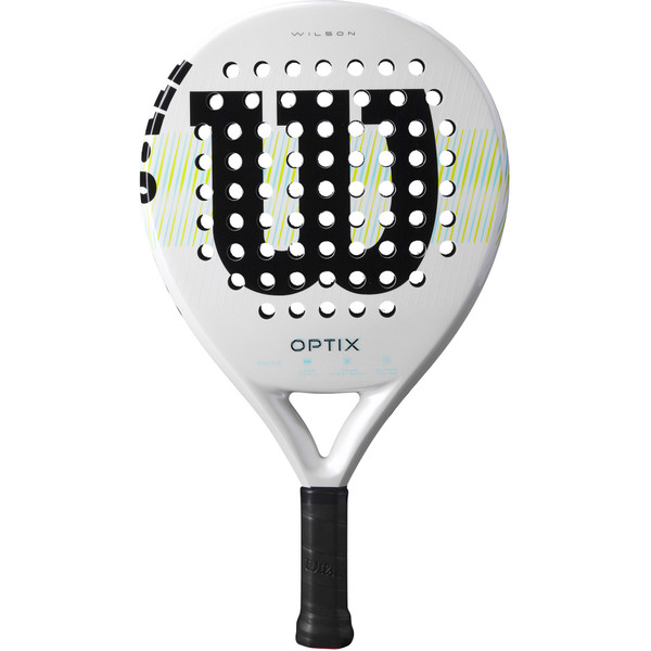 Wilson Optix V1 White